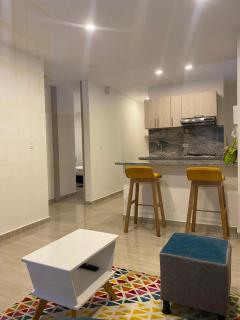 Apartamento Cubik1 - San Gil - 3