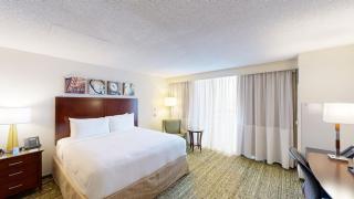 Marriott Chicago O’Hare - Rosemont - 5