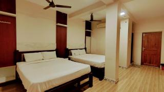 Vel residency - Budget stay - Thanjāvūr - 4