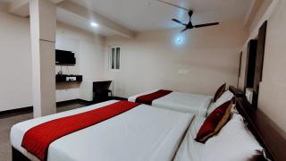 Vel residency - Budget stay - Thanjāvūr - 2