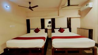 Vel residency - Budget stay - Thanjāvūr - 5