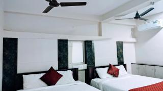 Vel residency - Budget stay - Thanjāvūr - 8