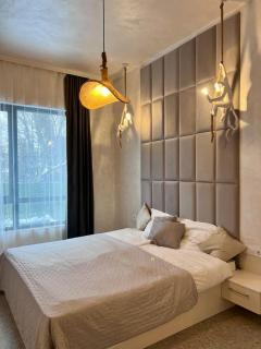 Riverside 1BR Apartment - Sofia - 1