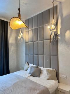 Riverside 1BR Apartment - Sofia - 1