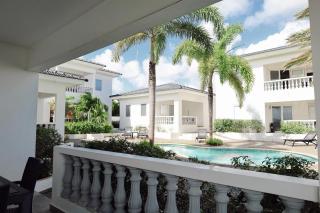 Palm Crest Curacao 151A - Willemstad - 9