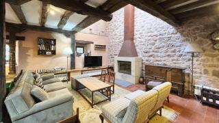 La Casa de Celada - Celada de los Calderones - 6