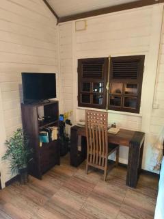 Studio moderne avec terrasse à Le Robert 60 m² - Le Robert - 4