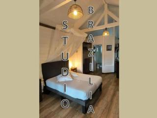 Studio moderne avec terrasse à Le Robert 60 m² - Le Robert - 3