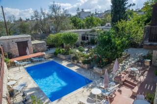 Sappho Manor House - Droushia - 4
