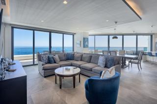 LUXURY NEW OCEANFRONT CONDO 5BR Sleeps 12 - 5