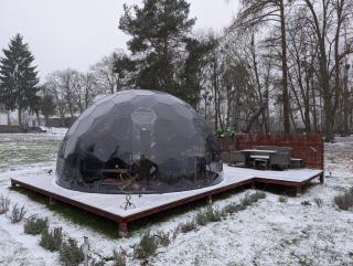 Eco Iglu The Secret of Comfort 5 Stars - 7