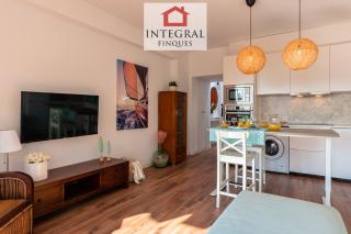 Apartament BellPort - Palamós - 3