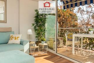 Apartament BellPort - Palamós - 7