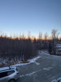 Home away from Home - 1