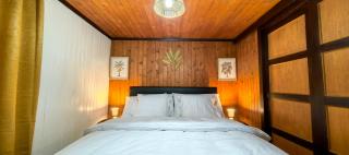 L'appel Chalet - Choex - 8