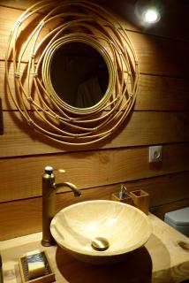 Le bain de campagne - Montereau - 4