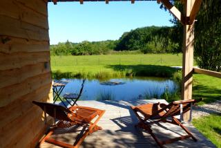 Le bain de campagne - Montereau - 3