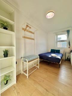 Ground floor Finchley flat - Londra - 4
