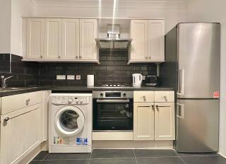 Ground floor Finchley flat - Londra - 2