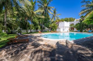 El Mufasa luxury holiday apartments with pool & garden - Diani Beach - 1