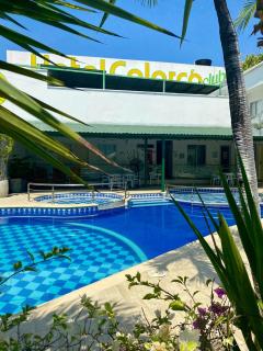 Hotel Calarca Club - Montería - 9
