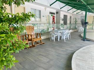 Hotel Calarca Club - 7