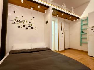 Venezia-Mestre Art Apartament Bros#4 - Venice - 8