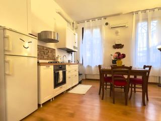 Venezia-Mestre Art Apartament Bros#4 - Venice - 6
