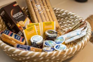 Irida Luxury Residence - Adamas - 4