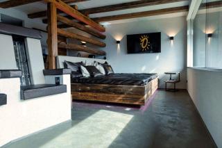 Bergsonnhof - Jerzens - 9