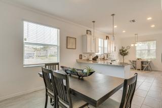 Coastal Home with Swim Spa and Lanai in Port Charlotte - Port Charlotte - 3