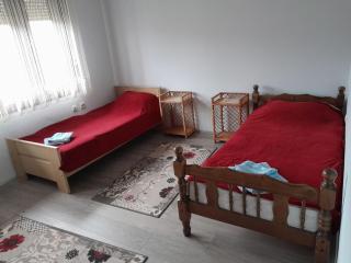 Nebo - Soko Banja - 5