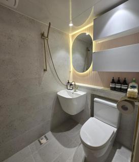 Hongdae House- 3mins to Hongdae Station - Seul - 7
