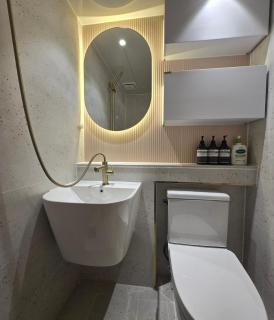 Hongdae House- 3mins to Hongdae Station - Seul - 8
