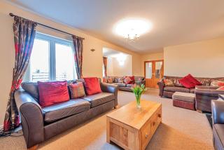 Finest Retreats - Groes Faen Bach Farmhouse - Holywell - 9