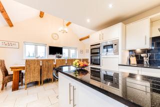 Finest Retreats - Groes Faen Bach Farmhouse - Holywell - 4