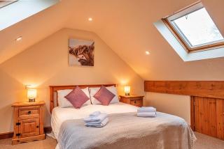 Finest Retreats - Groes Faen Bach Farmhouse - Holywell - 6