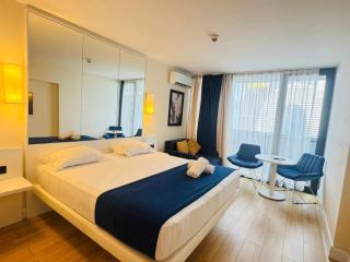 ORBI CITY Apart hotel - Batumi - 6