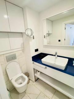 ORBI CITY Apart hotel - Batumi - 5
