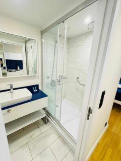 ORBI CITY Apart hotel - Batumi - 3