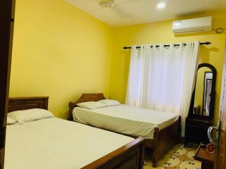 JRS Holiday - Jaffna - 0