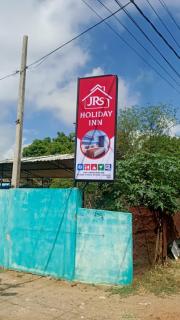 JRS Holiday - Jaffna - 1