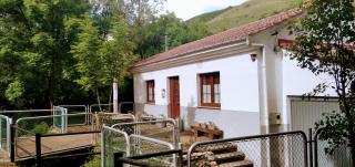 Shui wu, la casita del agua - - 9