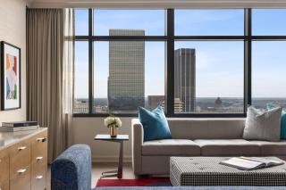 Omni Atlanta Hotel at Centennial Park - Atlanta - 6