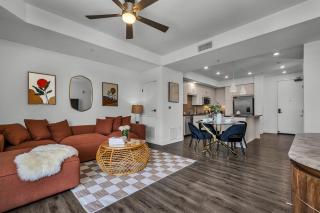 Marina Del Rey With All Amenities - Los Angeles - 0