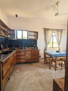 Alcyone Residence - Ocean View Villa - - 7