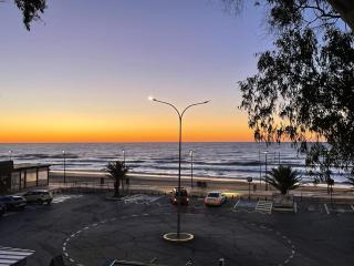 Apartamento frente al mar con vistas al Océano Atlántico - Isla Cristina - 0