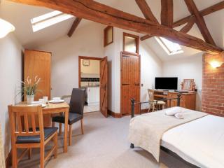 Hayloft - Derby - 8