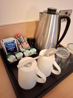 Borough Arms Hotel - 5