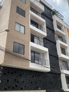 Apartamento Cubik1 - San Gil - 1